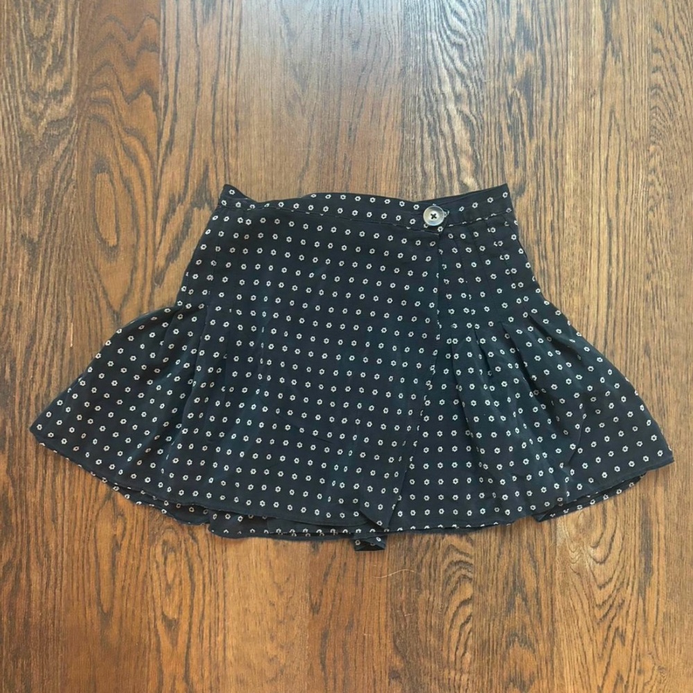 Ciao Lucia Massima Skirt 

Used but in great condition